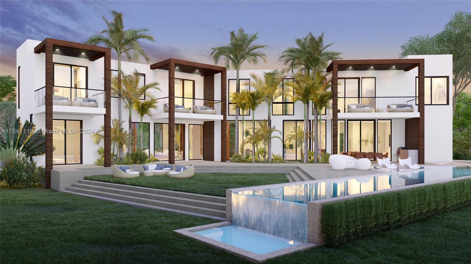 PALMETTO EAST - Residential