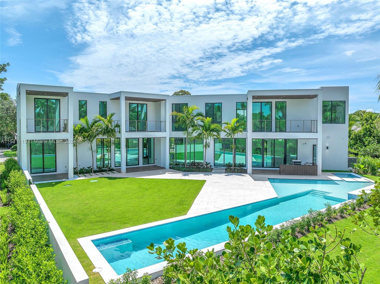 PALMETTO EAST - Residential