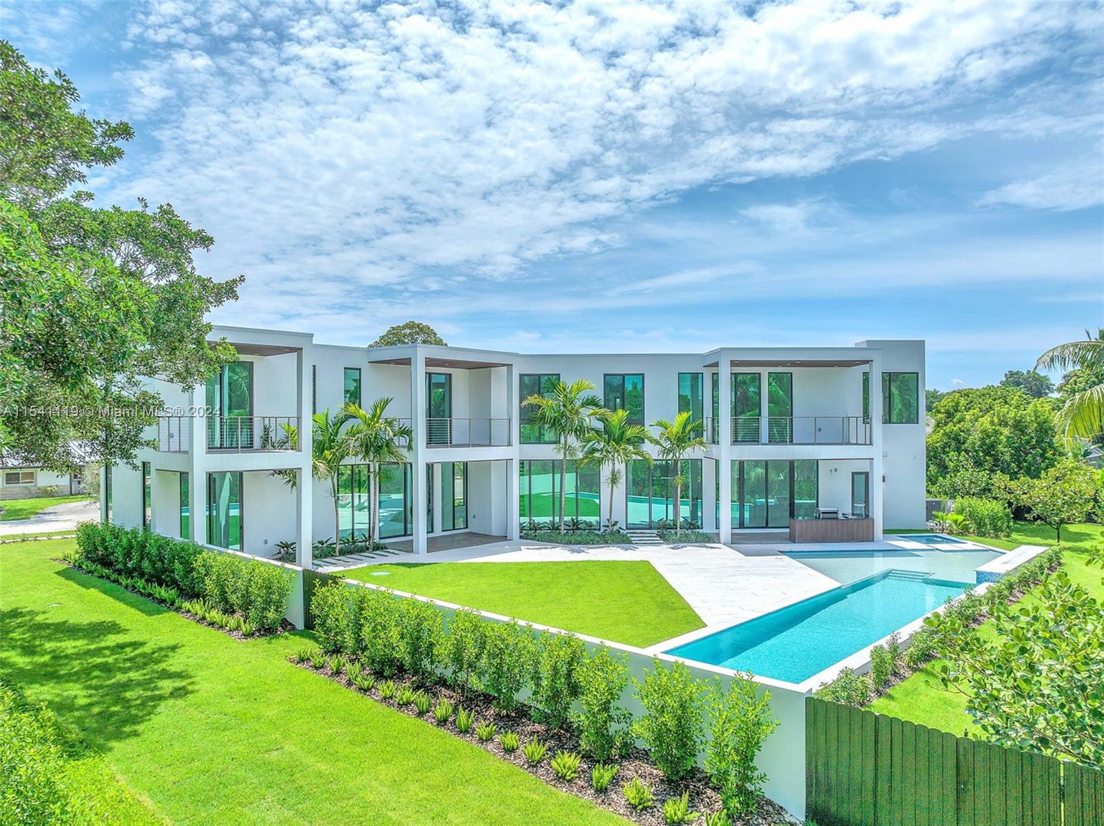 PALMETTO EAST - Residential