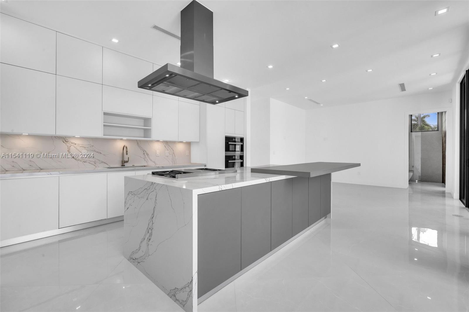 PALMETTO EAST - Residential