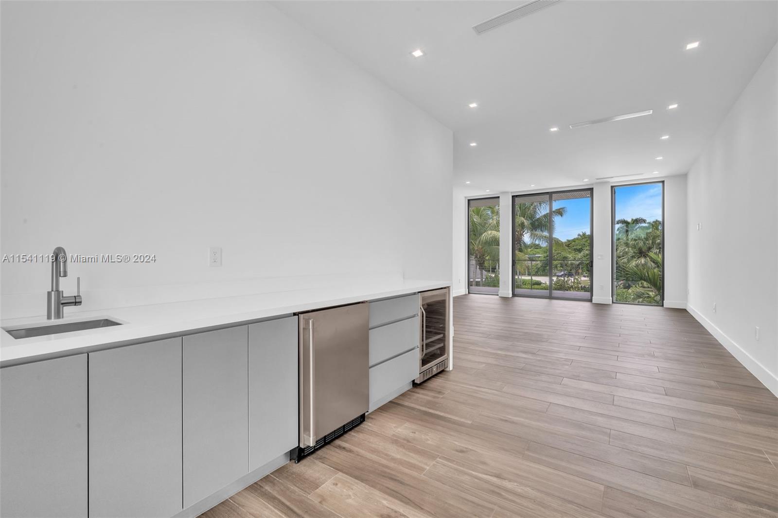 PALMETTO EAST - Residential