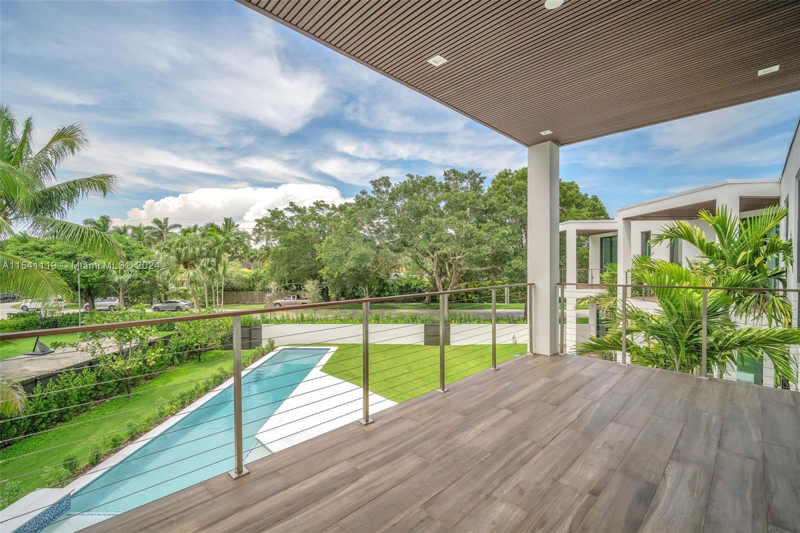 PALMETTO EAST - Residential