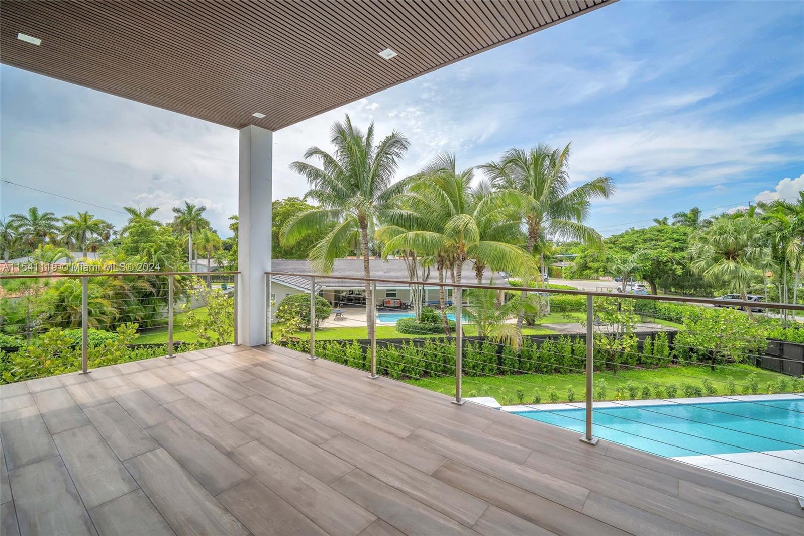 PALMETTO EAST - Residential