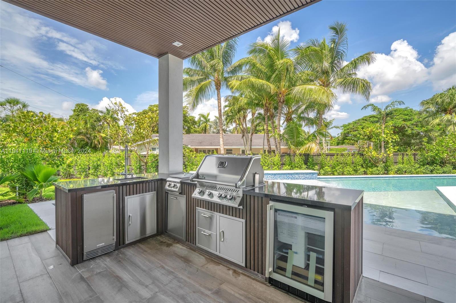 PALMETTO EAST - Residential