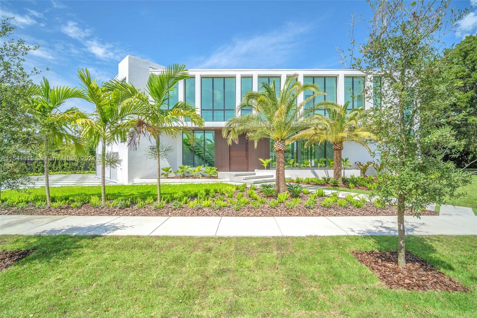 PALMETTO EAST - Residential