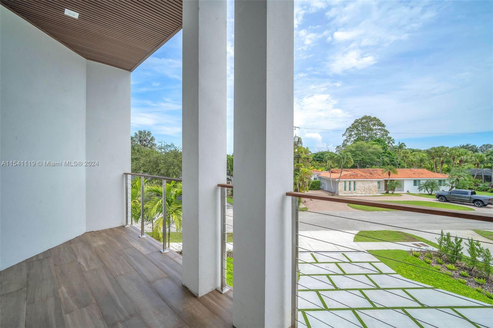 PALMETTO EAST - Residential