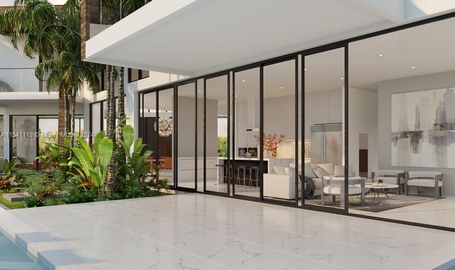 PALMETTO EAST - Residential