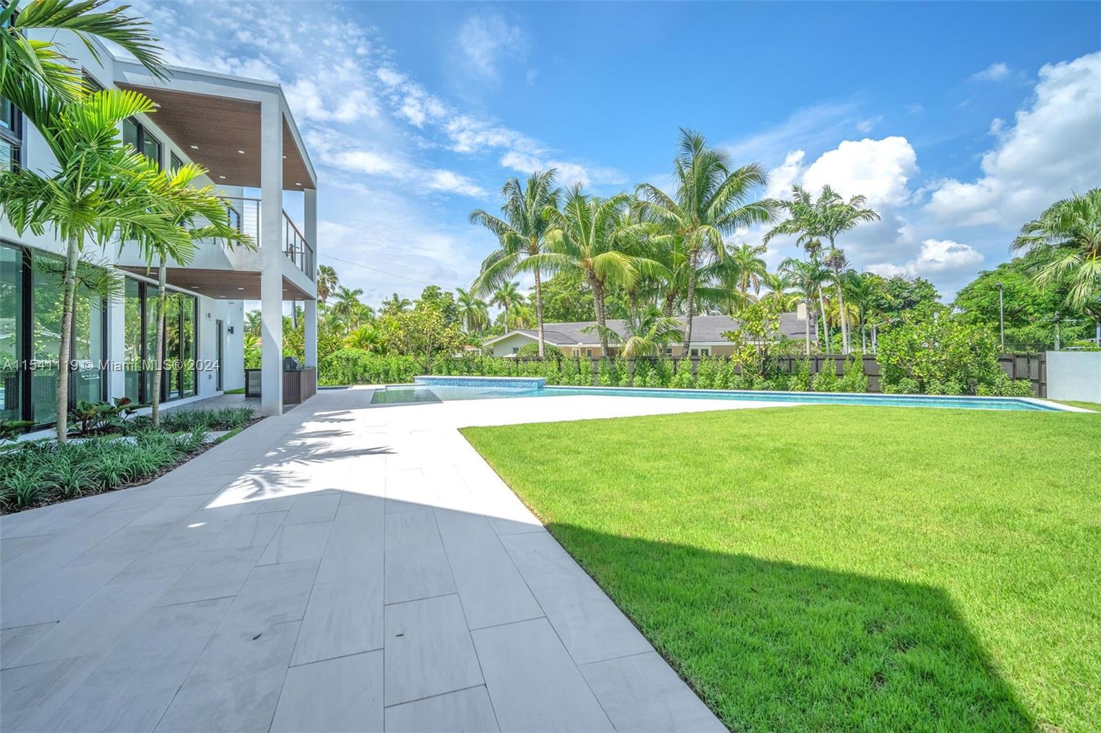 PALMETTO EAST - Residential