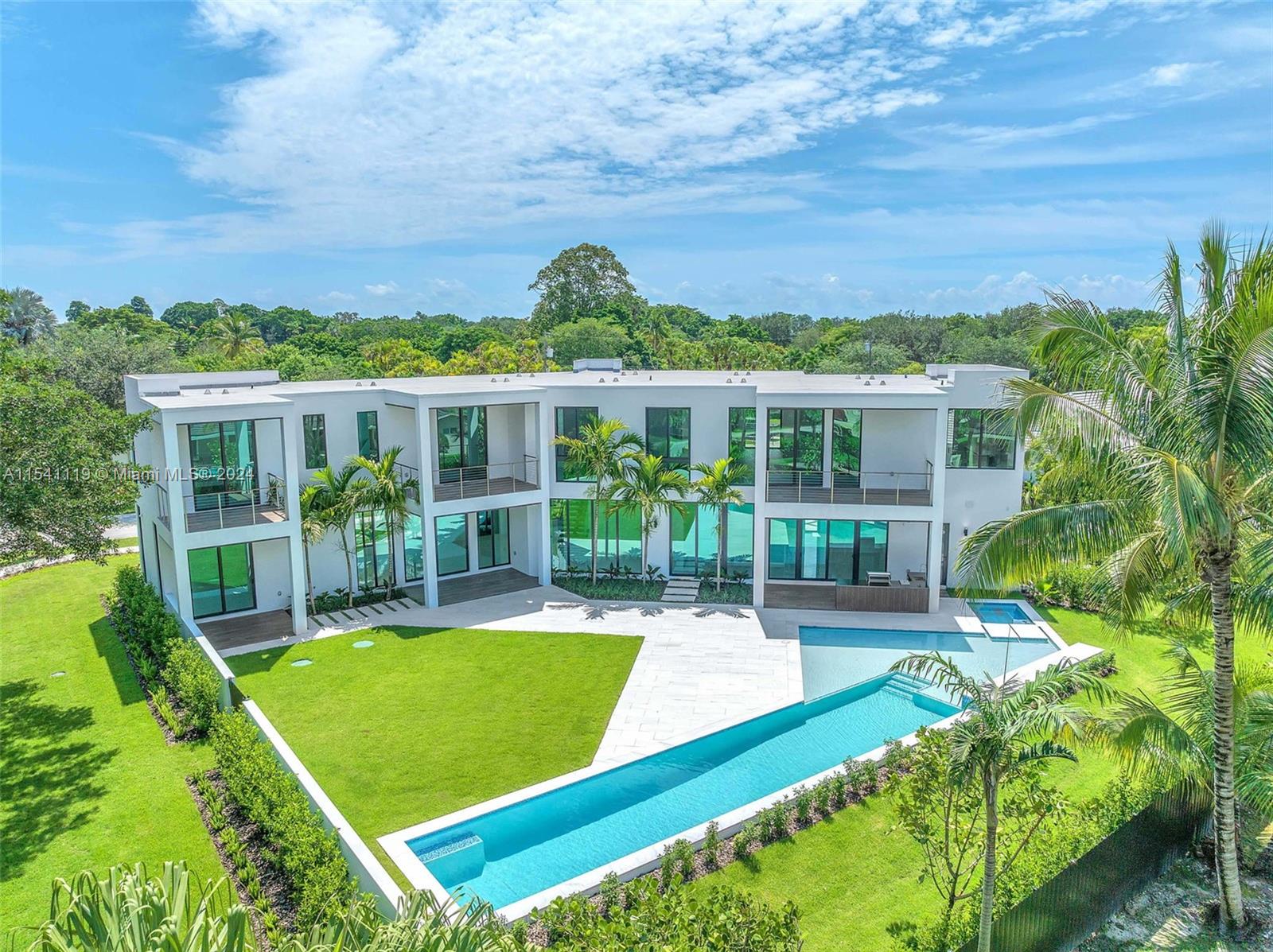 PALMETTO EAST - Residential