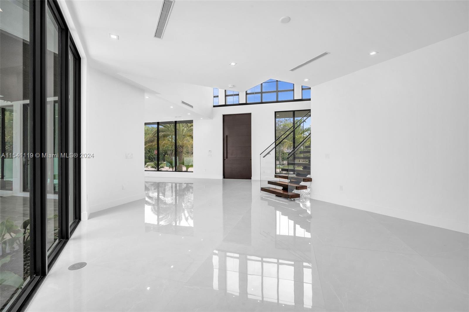 PALMETTO EAST - Residential