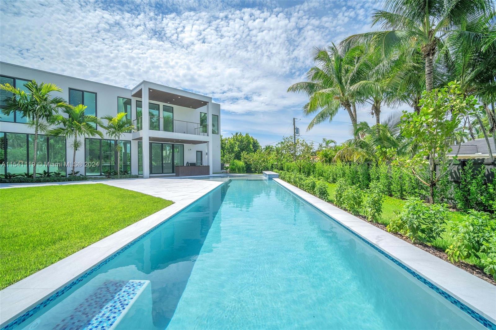 PALMETTO EAST - Residential