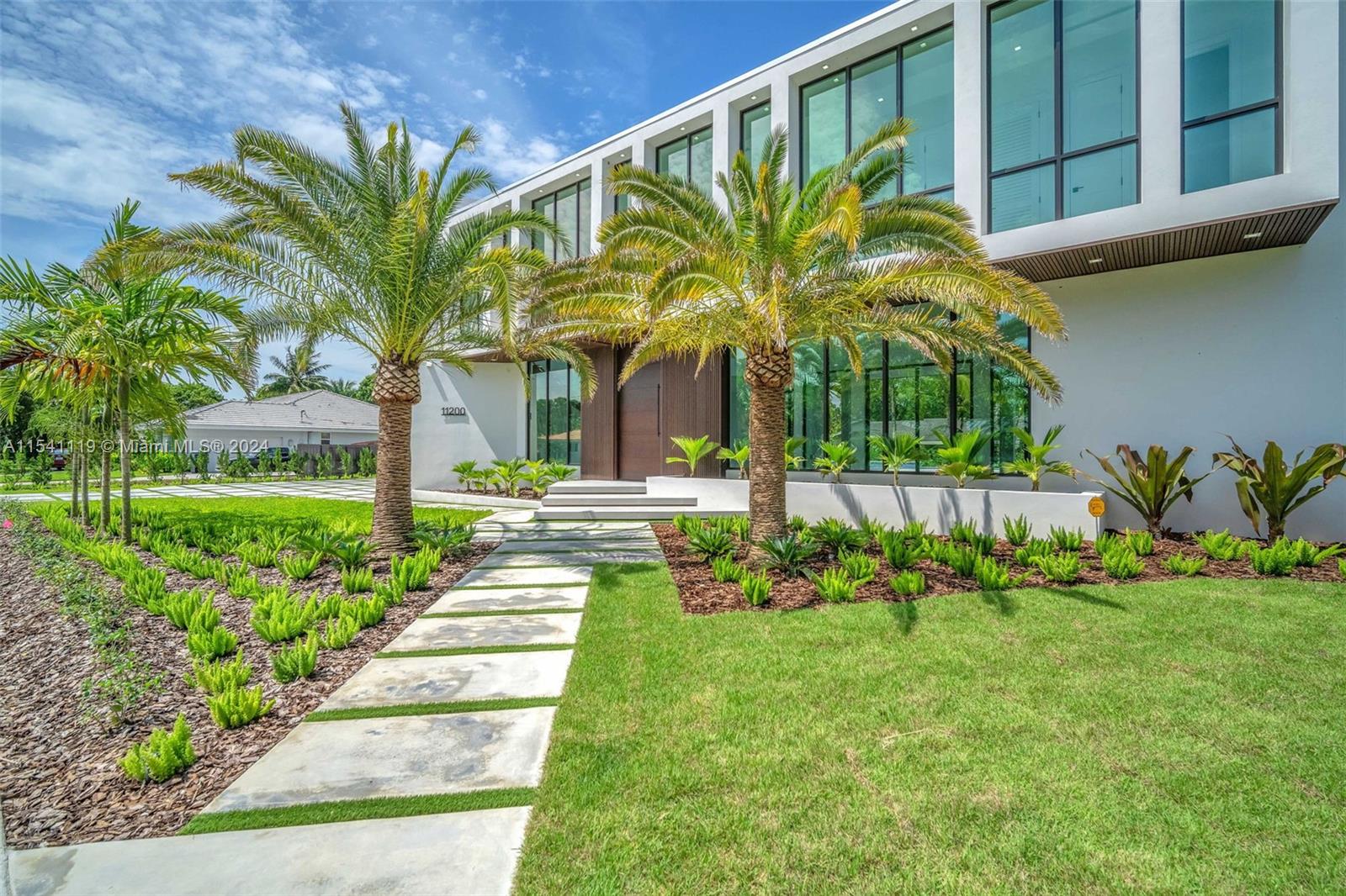 PALMETTO EAST - Residential