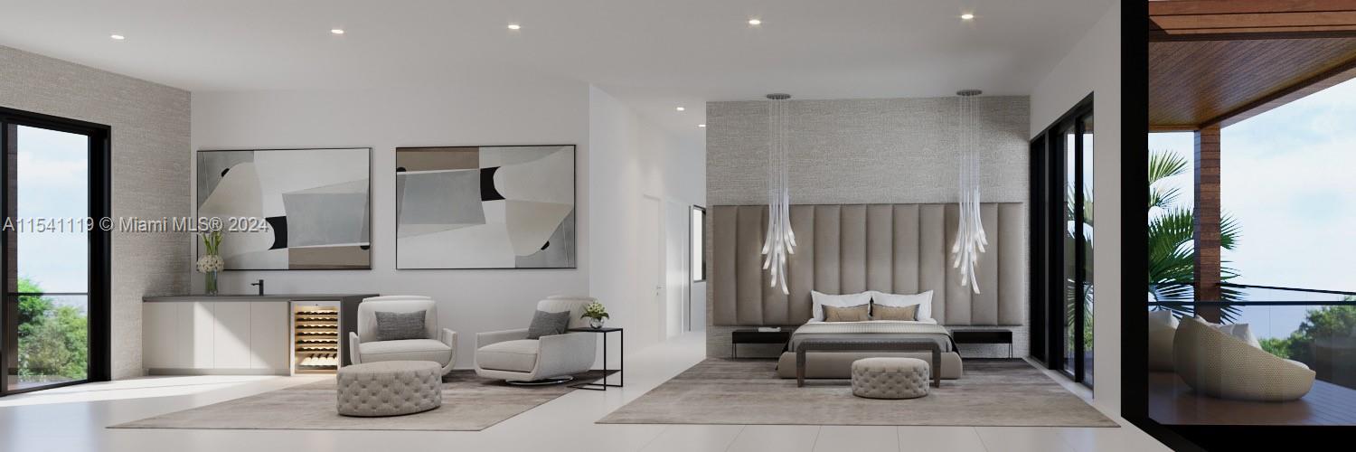 PALMETTO EAST - Residential