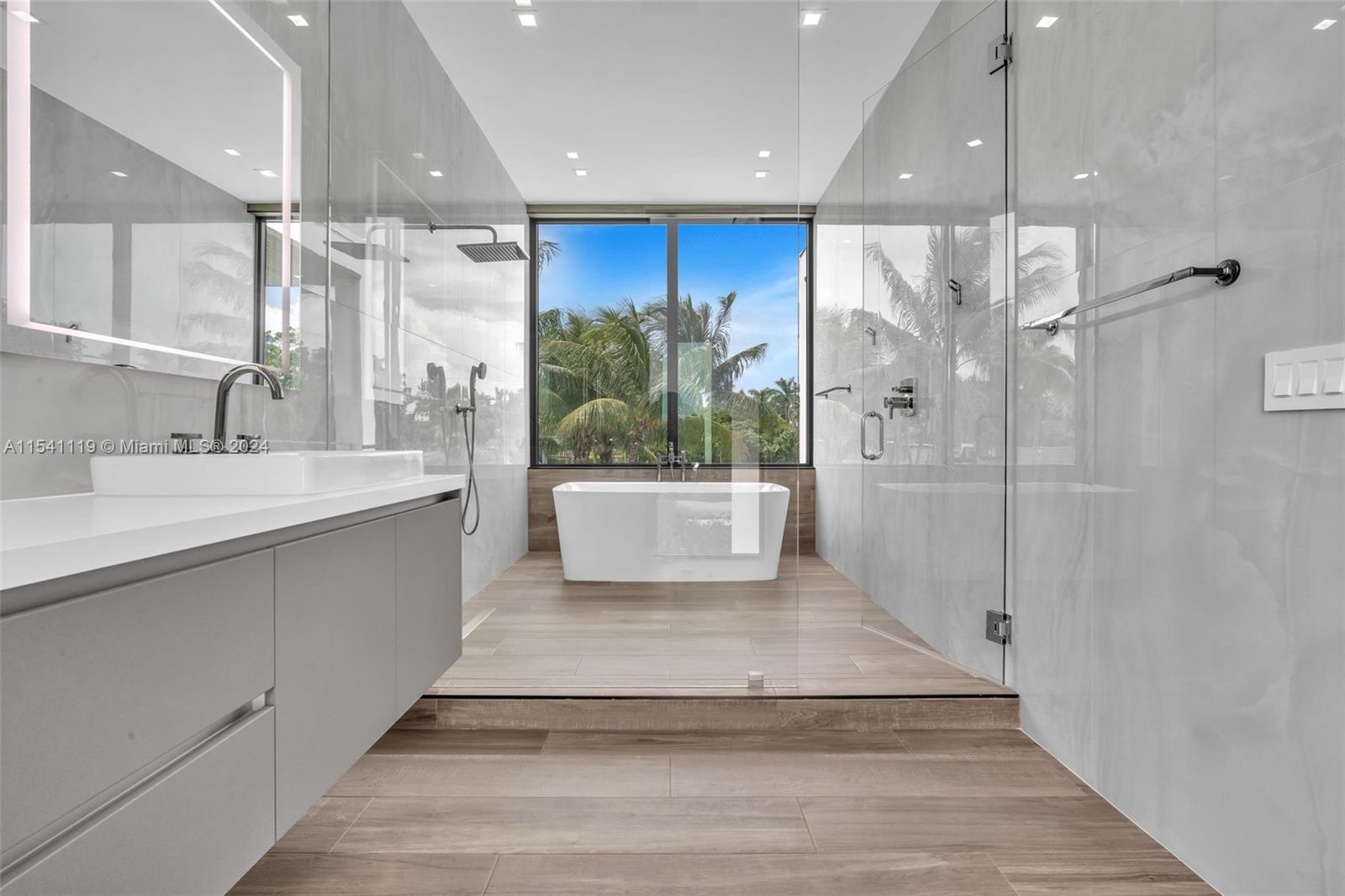 PALMETTO EAST - Residential