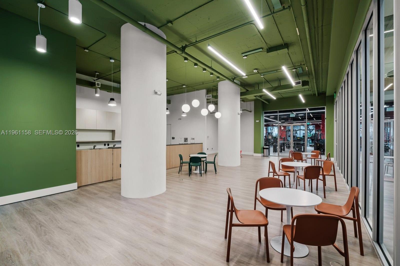 GRAND BAY COMMONS SOUTH - Residential