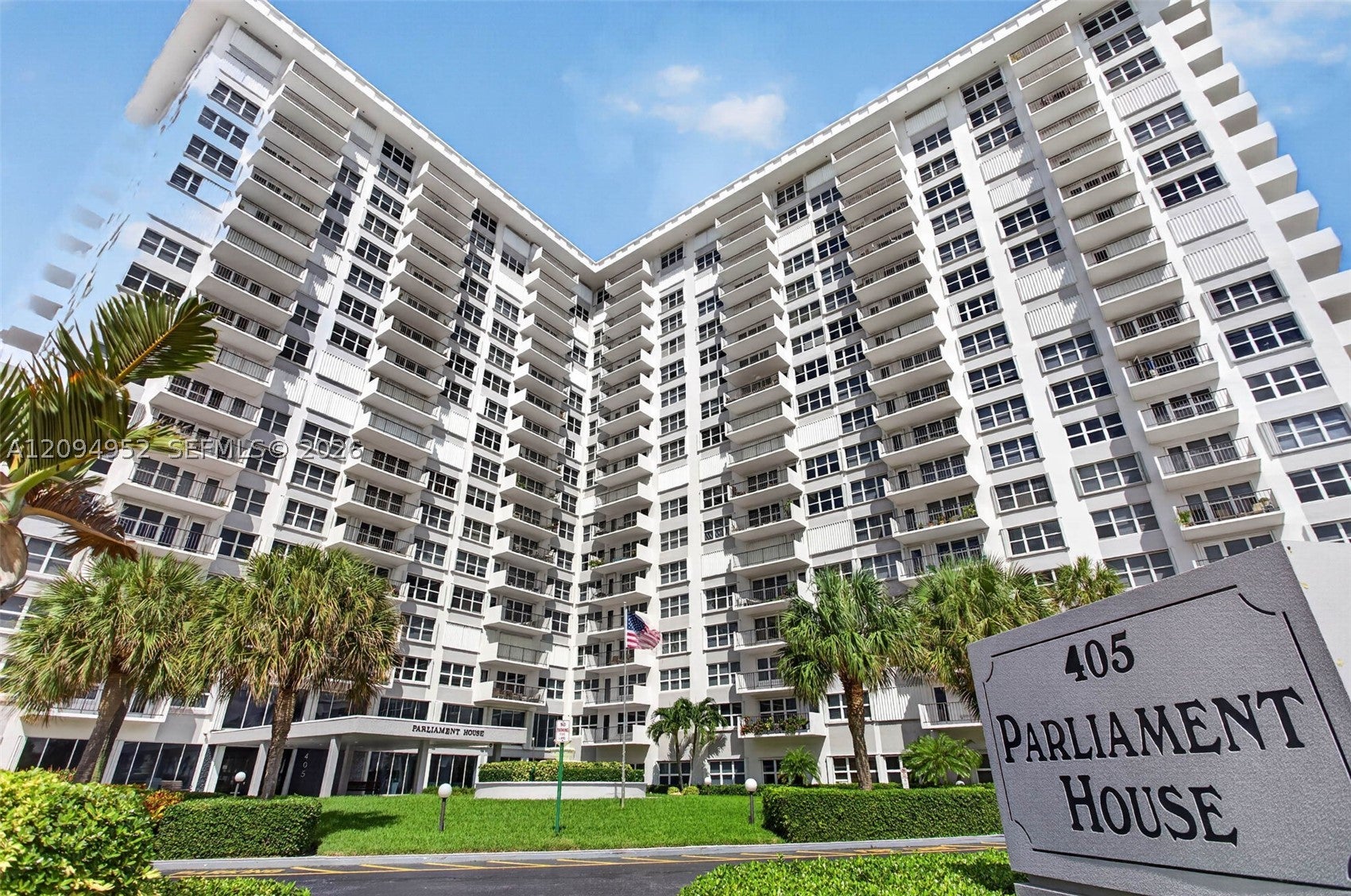 405 N Ocean Blvd