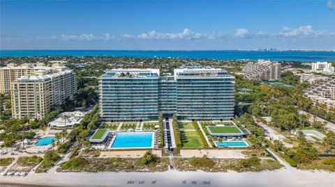 Photo of 360 Ocean Dr #1106S, Key Biscayne, FL 33149 (MLS # A12014476)