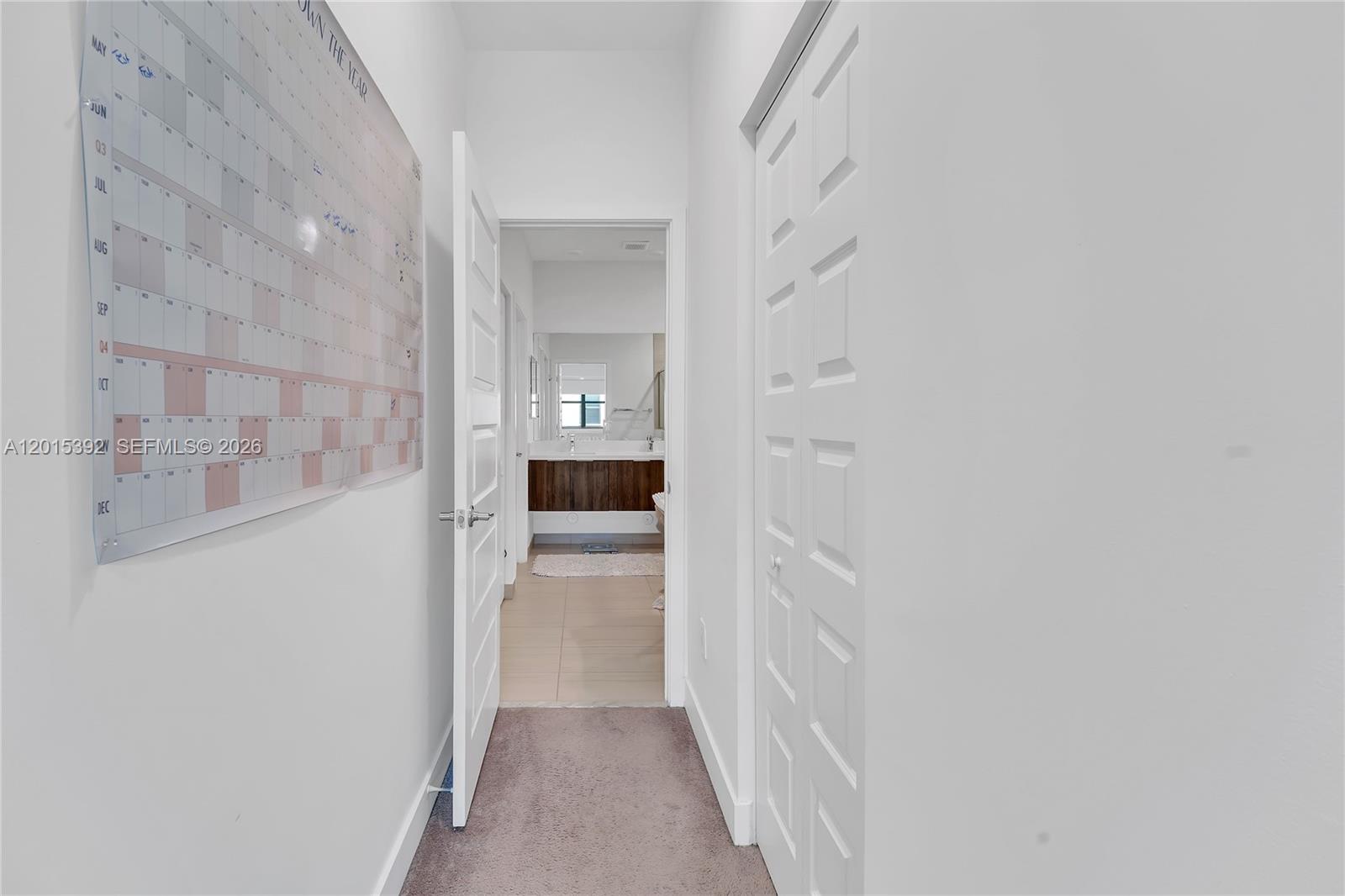 GRAND BAY SOUTH TOWNHOMES - Residential