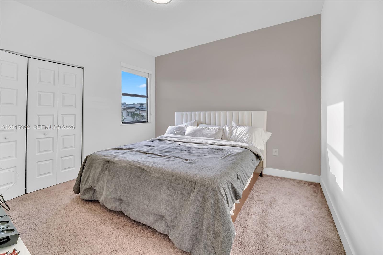 GRAND BAY SOUTH TOWNHOMES - Residential