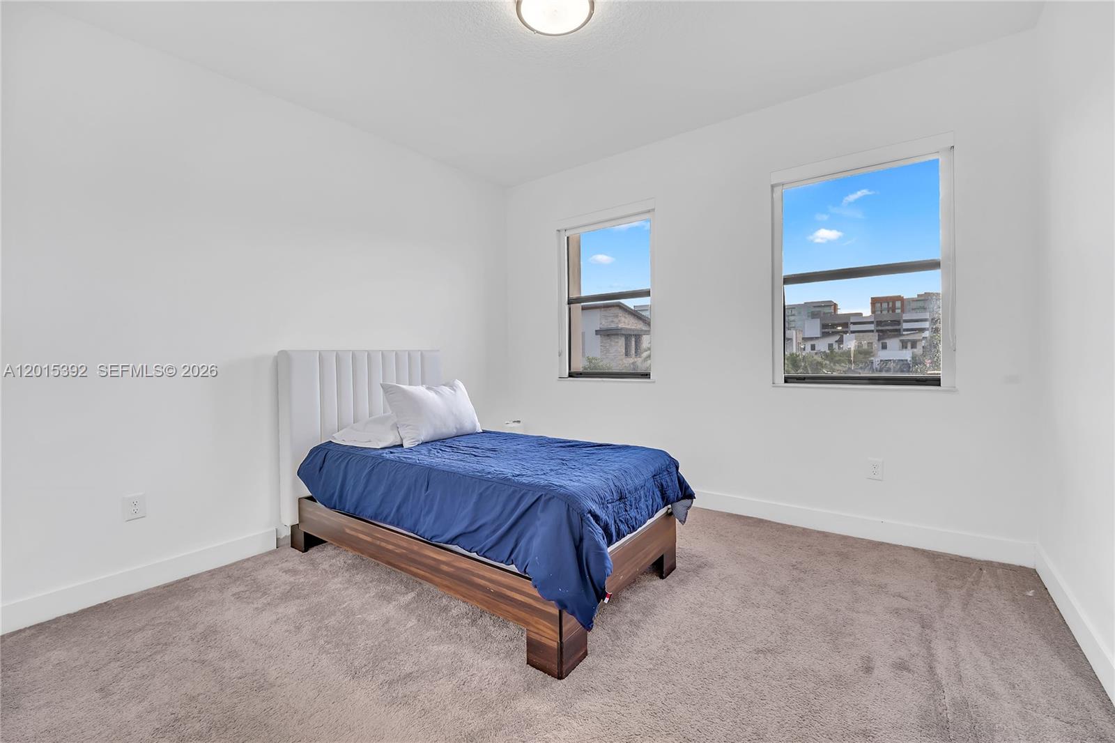 GRAND BAY SOUTH TOWNHOMES - Residential
