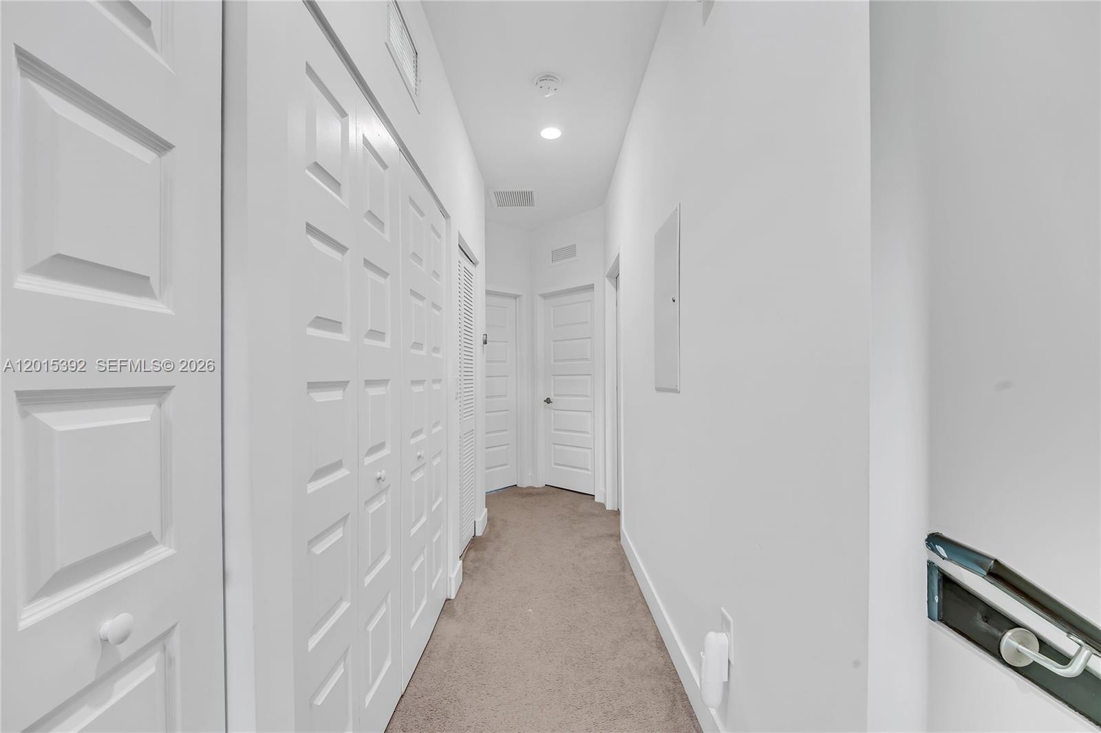 GRAND BAY SOUTH TOWNHOMES - Residential