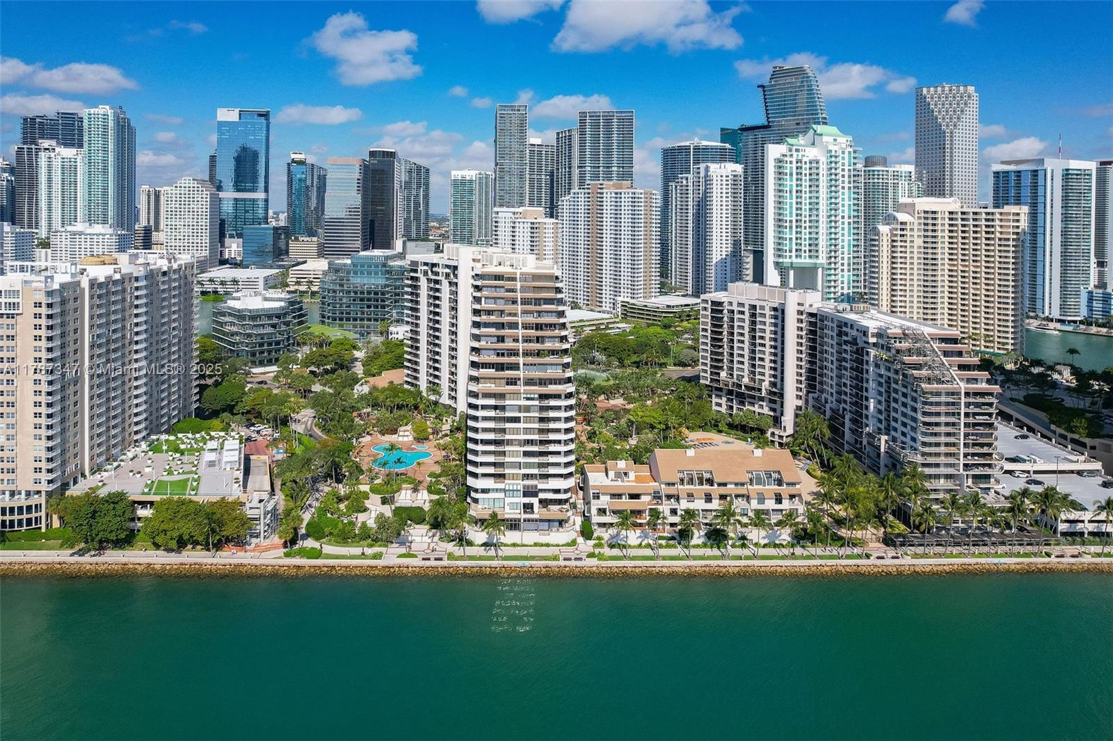 520 Brickell Key Dr A201
