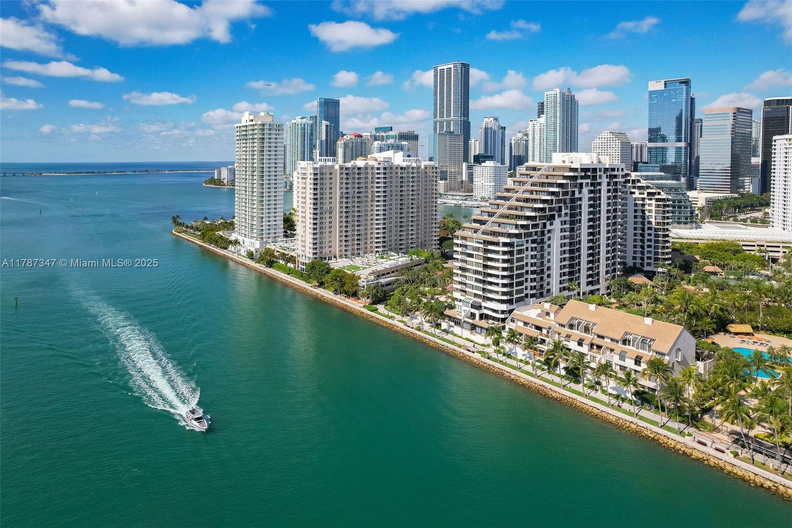 520 Brickell Key Dr A201