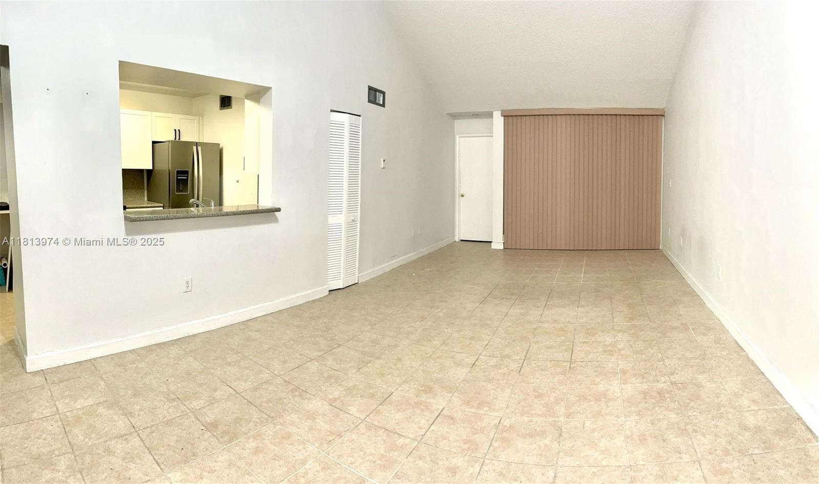 THE GREENS AT DORAL CONDO - Residential Lease