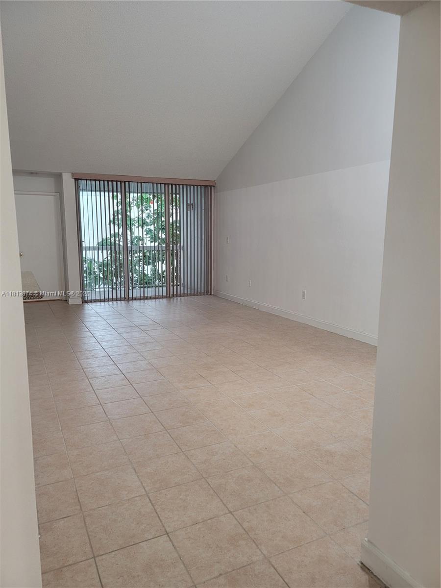 THE GREENS AT DORAL CONDO - Residential Lease
