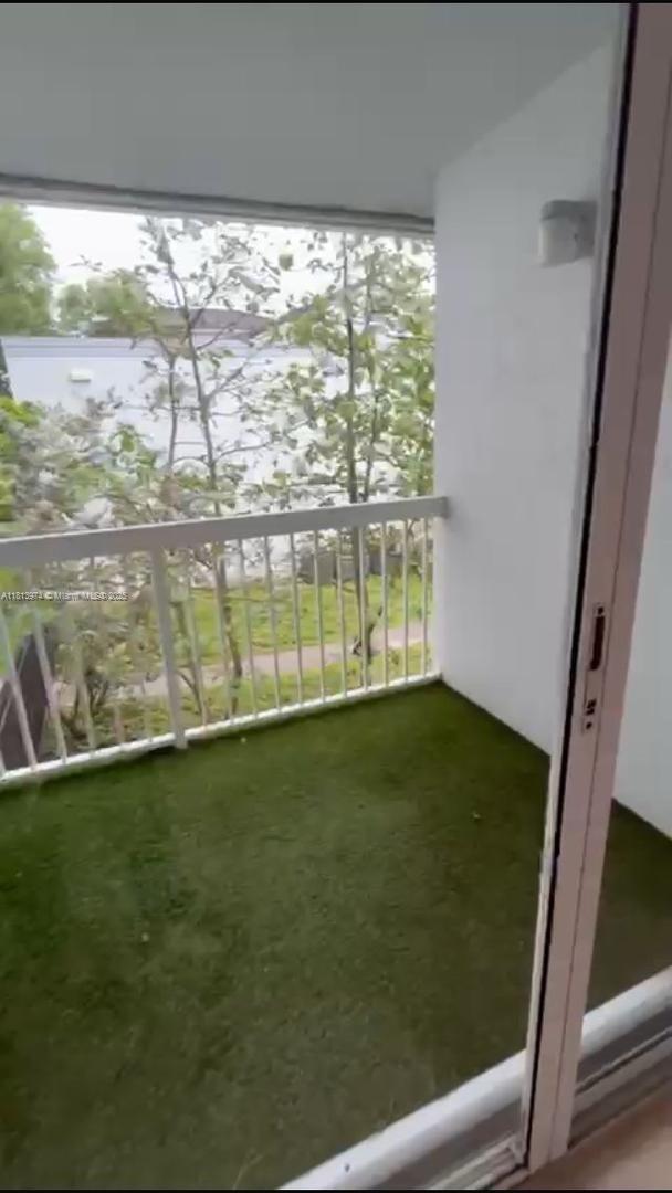 THE GREENS AT DORAL CONDO - Residential Lease