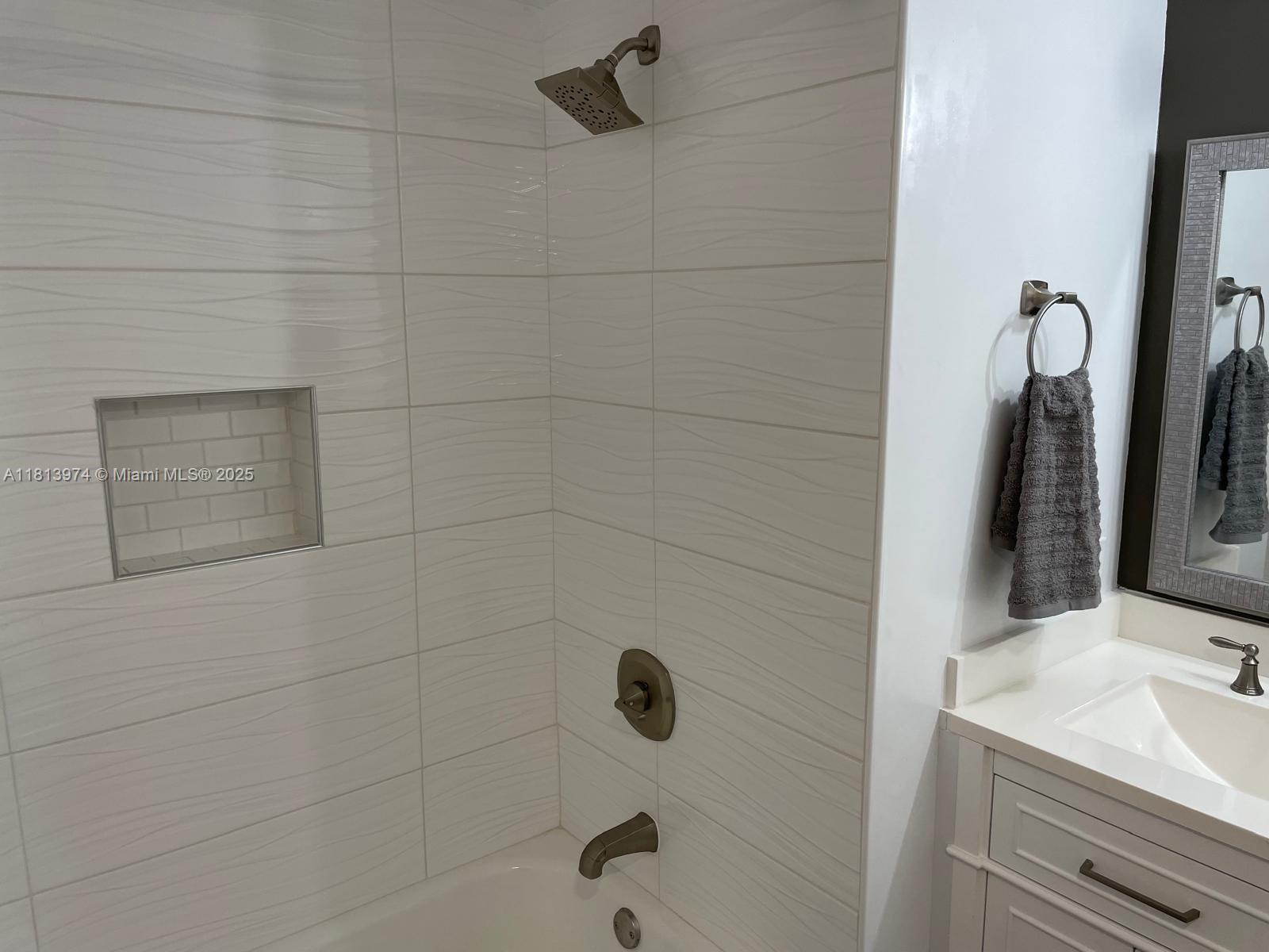 THE GREENS AT DORAL CONDO - Residential Lease