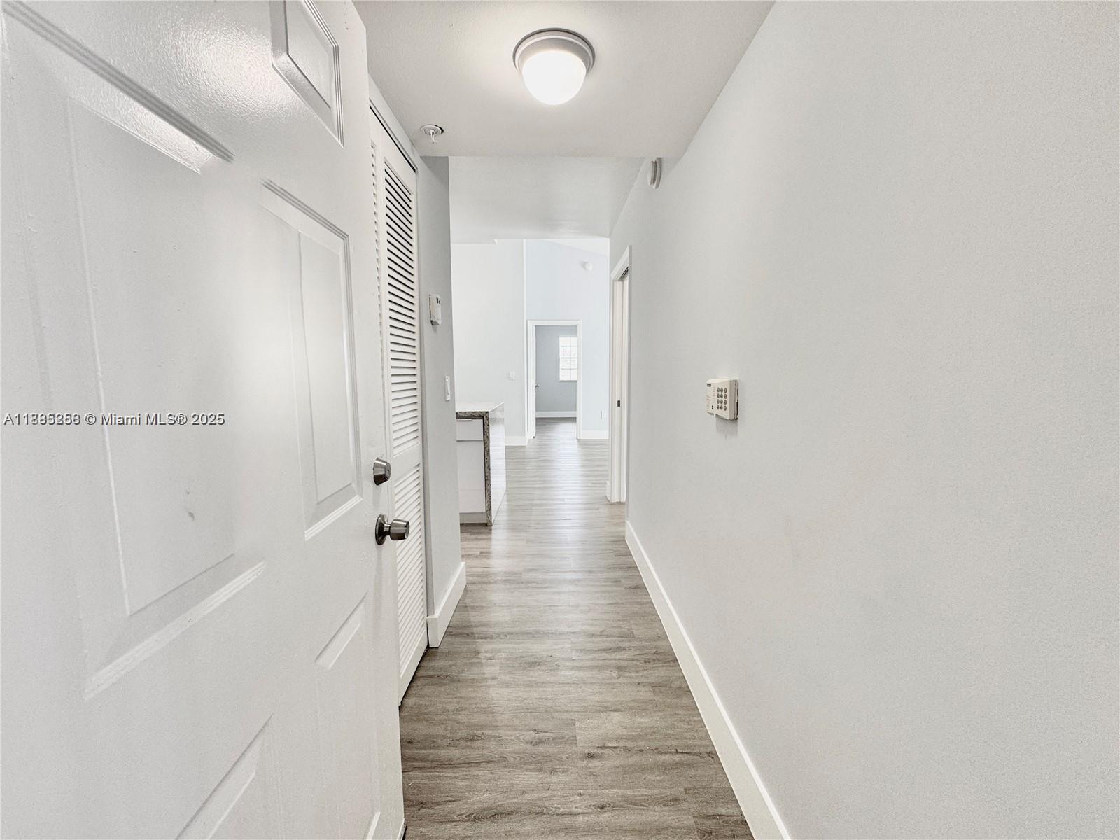 DEVONAIRE CONDO AT PEMBRO - Residential Lease