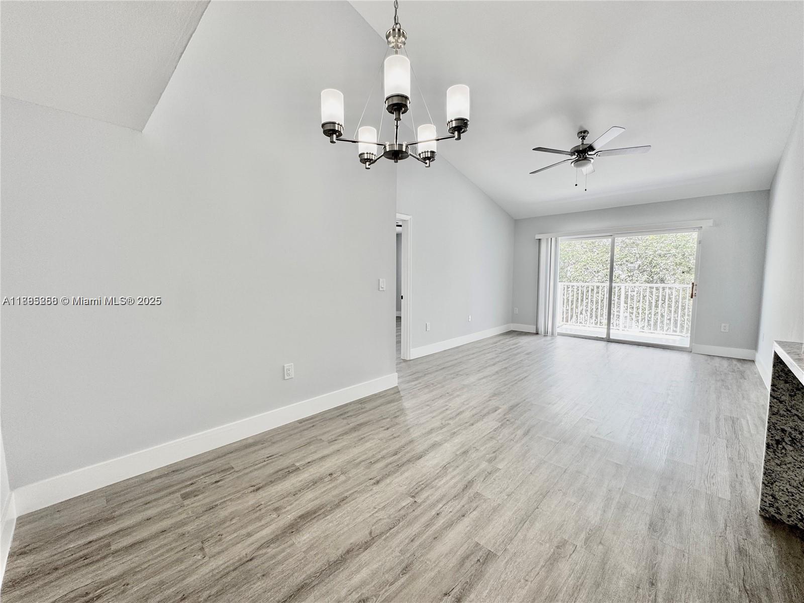DEVONAIRE CONDO AT PEMBRO - Residential Lease