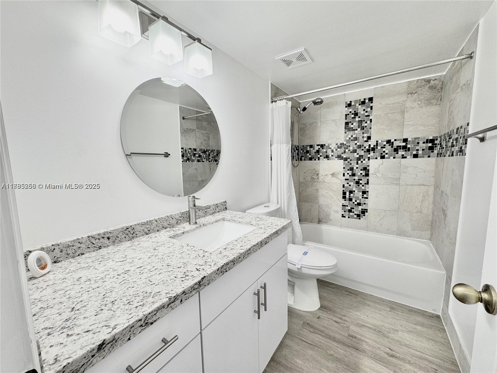 DEVONAIRE CONDO AT PEMBRO - Residential Lease