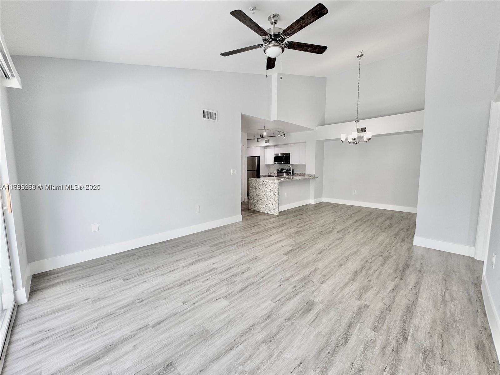 DEVONAIRE CONDO AT PEMBRO - Residential Lease