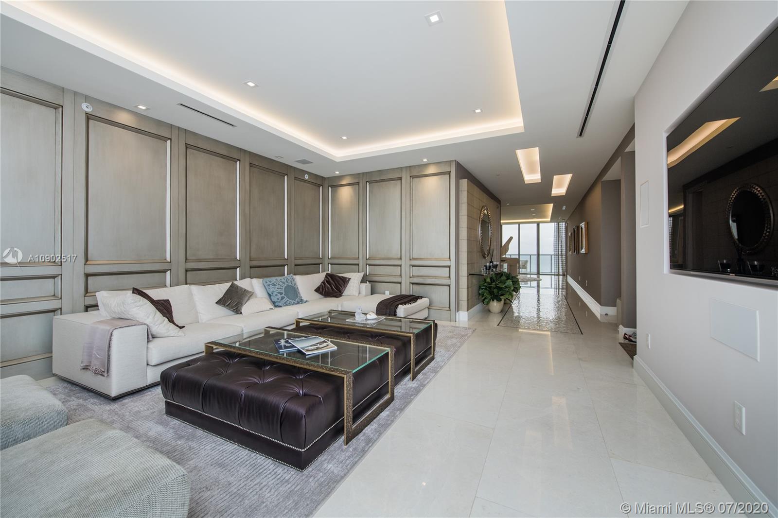 BAL HARBOUR NORTH SOUTH C - Residential