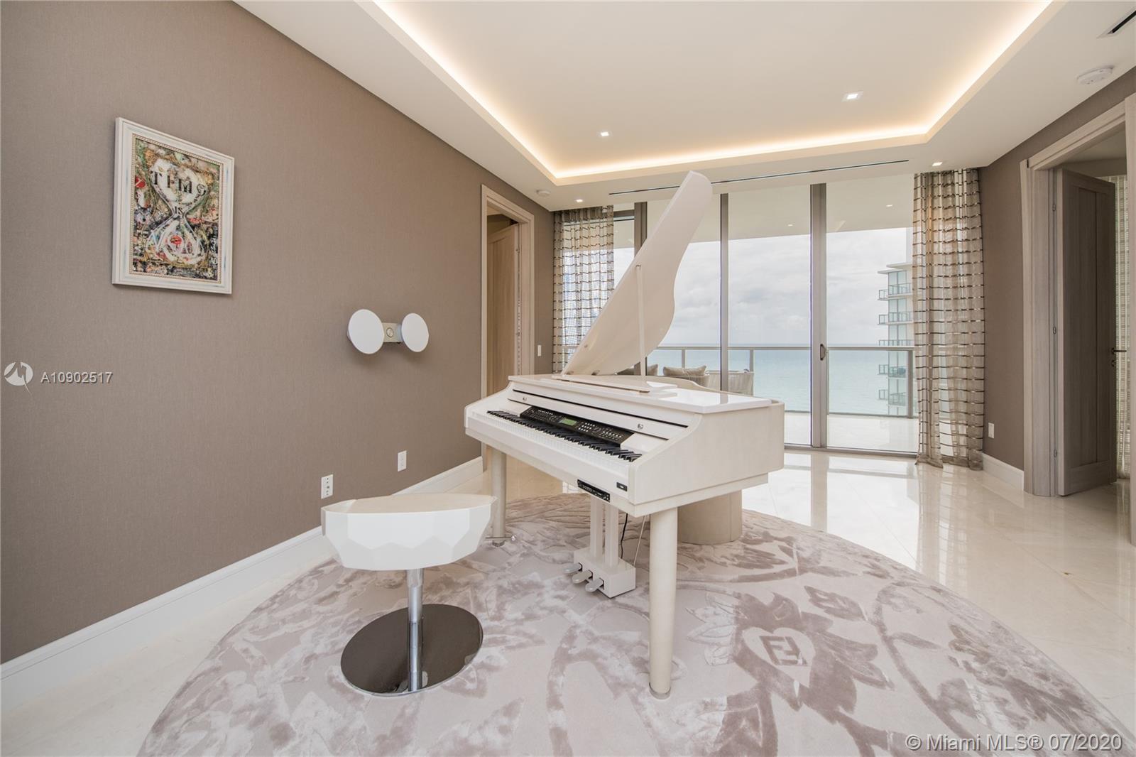 BAL HARBOUR NORTH SOUTH C - Residential