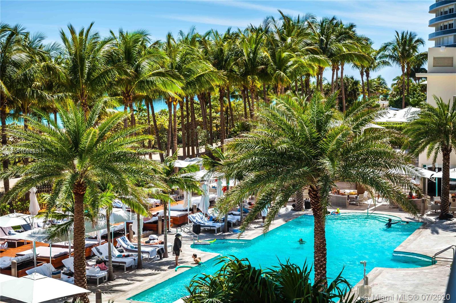 BAL HARBOUR NORTH SOUTH C - Residential