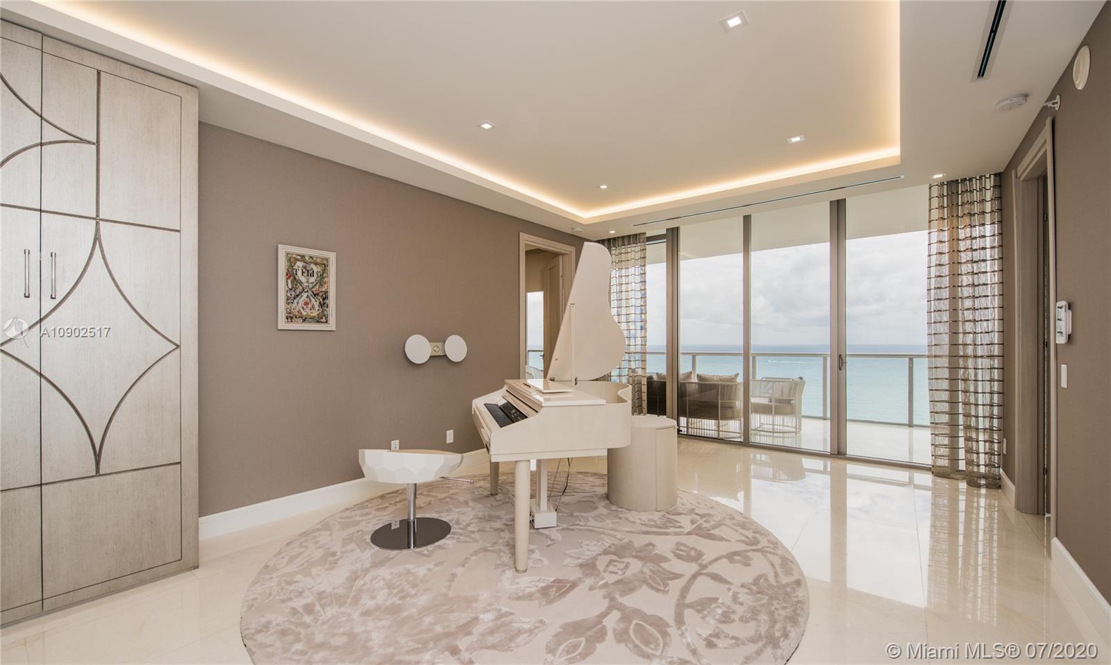 BAL HARBOUR NORTH SOUTH C - Residential