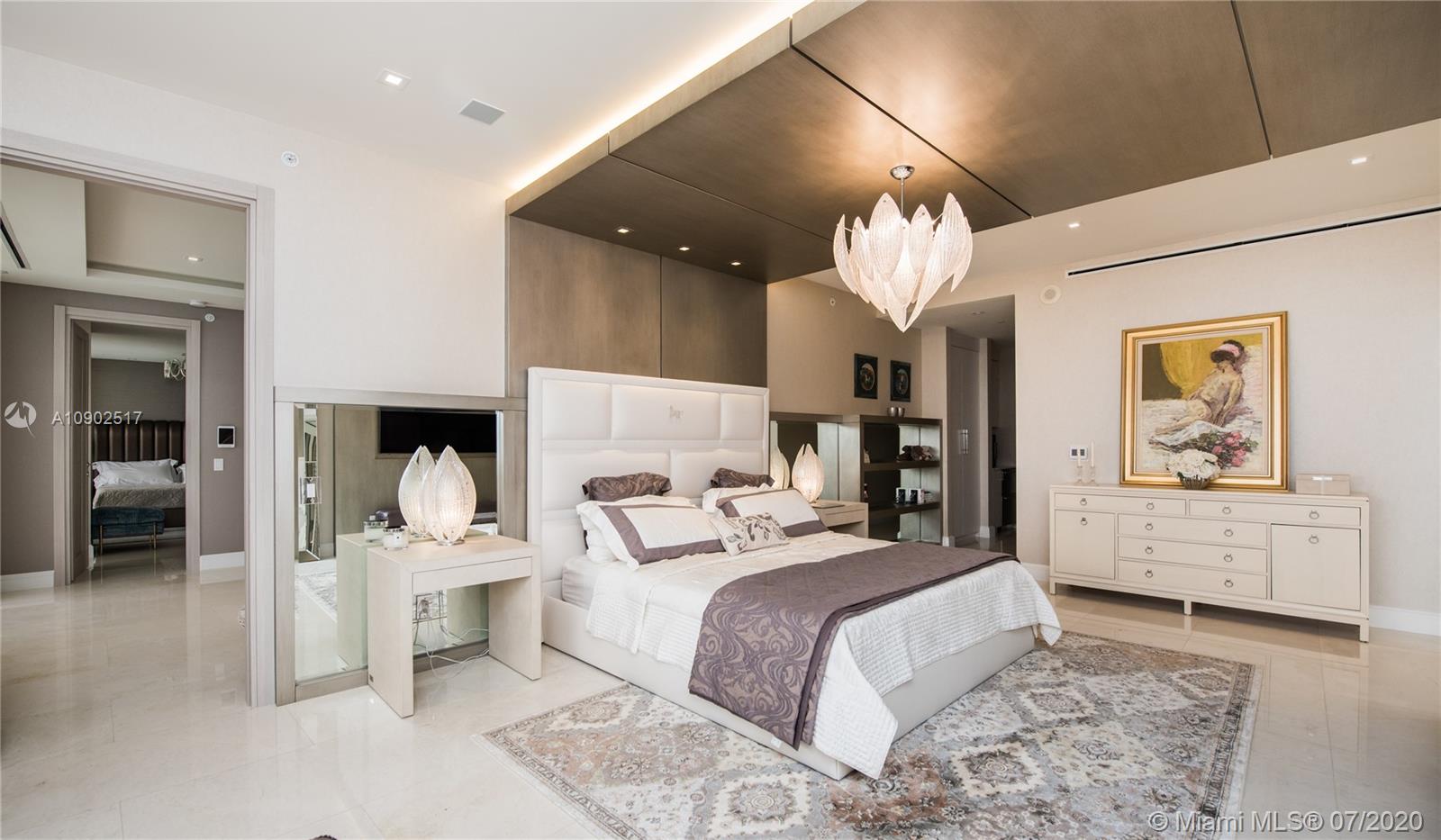 BAL HARBOUR NORTH SOUTH C - Residential