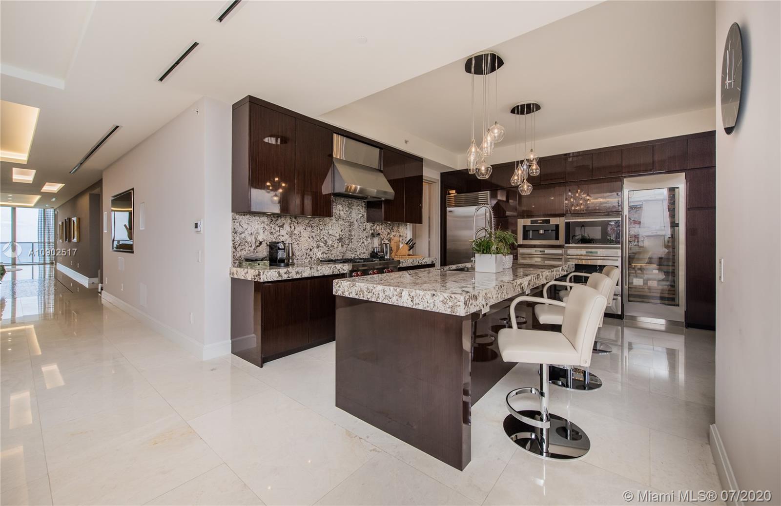 BAL HARBOUR NORTH SOUTH C - Residential