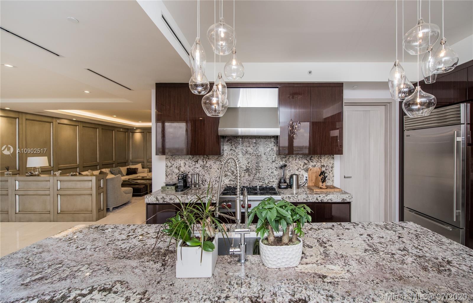 BAL HARBOUR NORTH SOUTH C - Residential