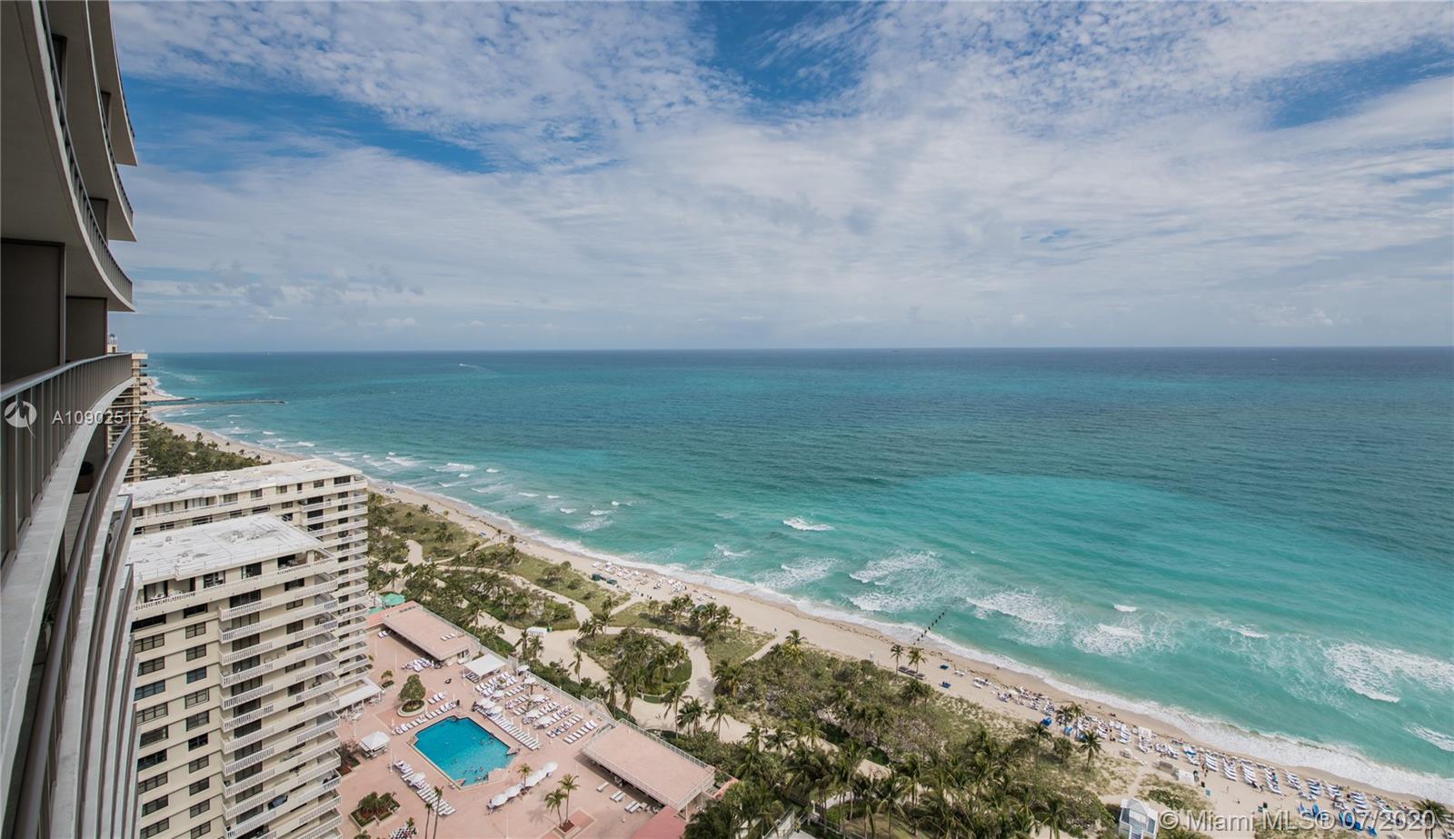 BAL HARBOUR NORTH SOUTH C - Residential