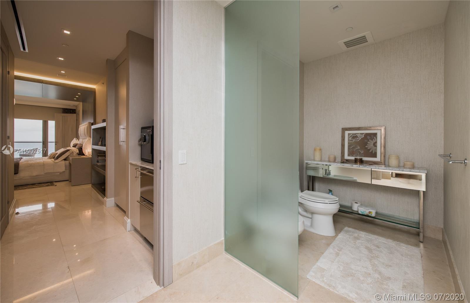 BAL HARBOUR NORTH SOUTH C - Residential