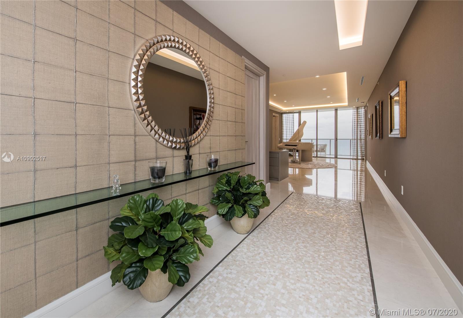 BAL HARBOUR NORTH SOUTH C - Residential