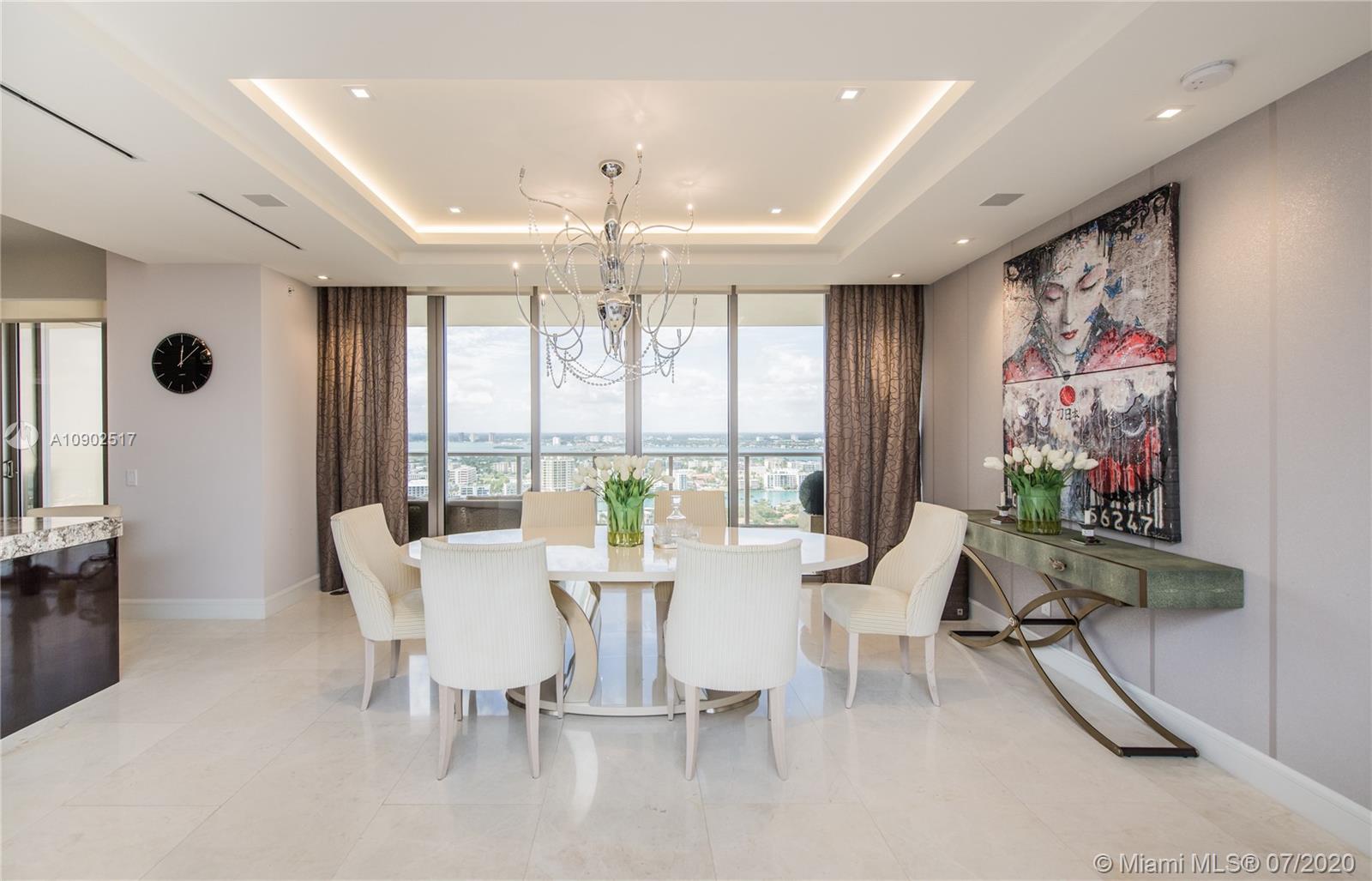 BAL HARBOUR NORTH SOUTH C - Residential