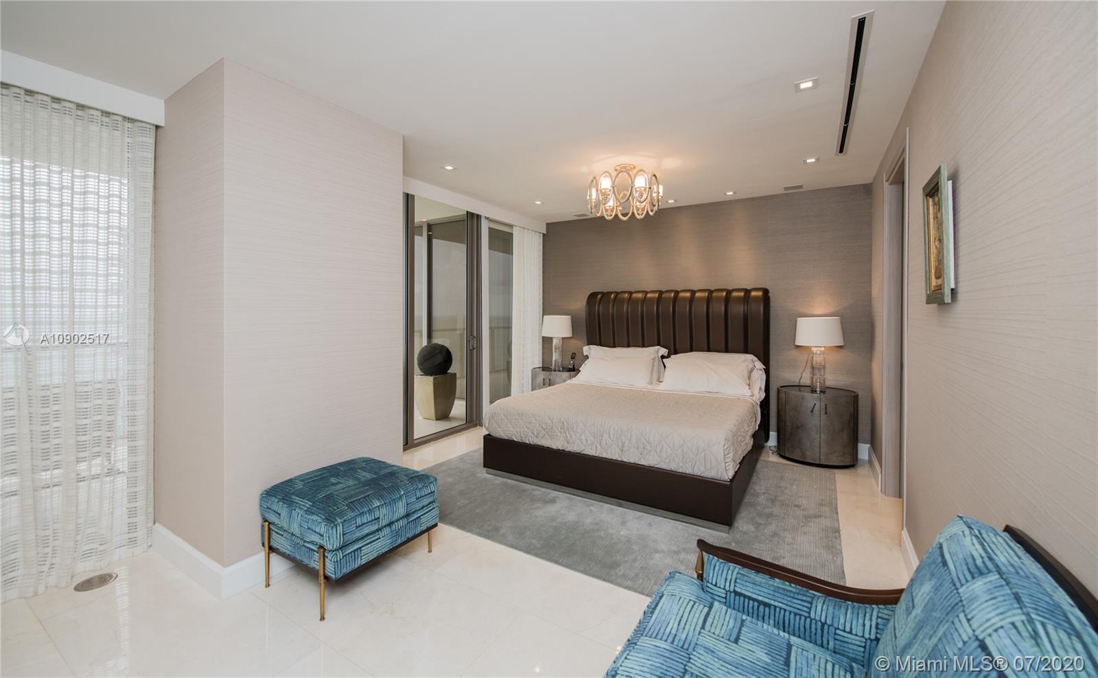 BAL HARBOUR NORTH SOUTH C - Residential