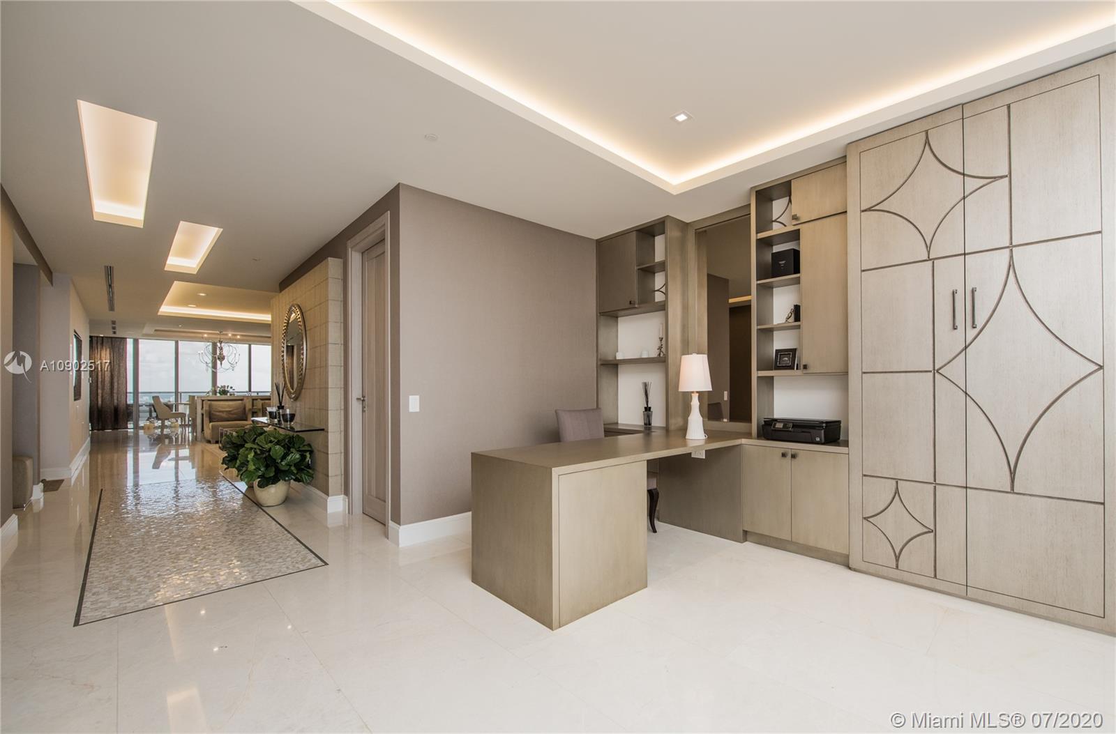 BAL HARBOUR NORTH SOUTH C - Residential