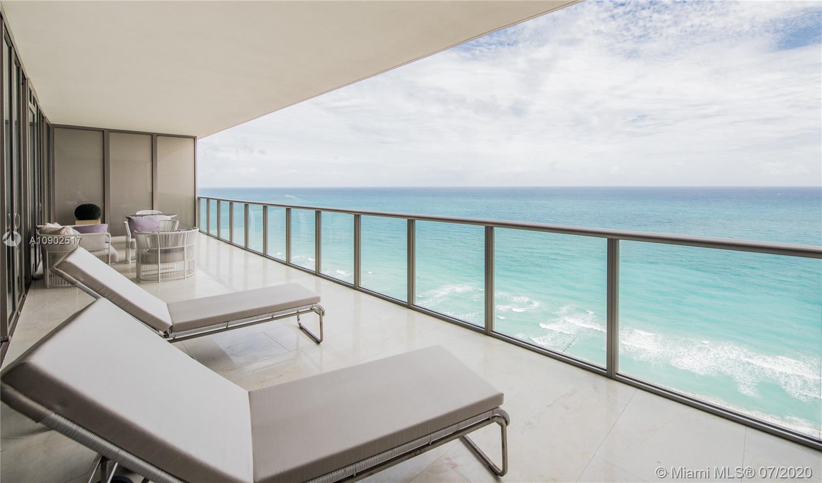 BAL HARBOUR NORTH SOUTH C - Residential