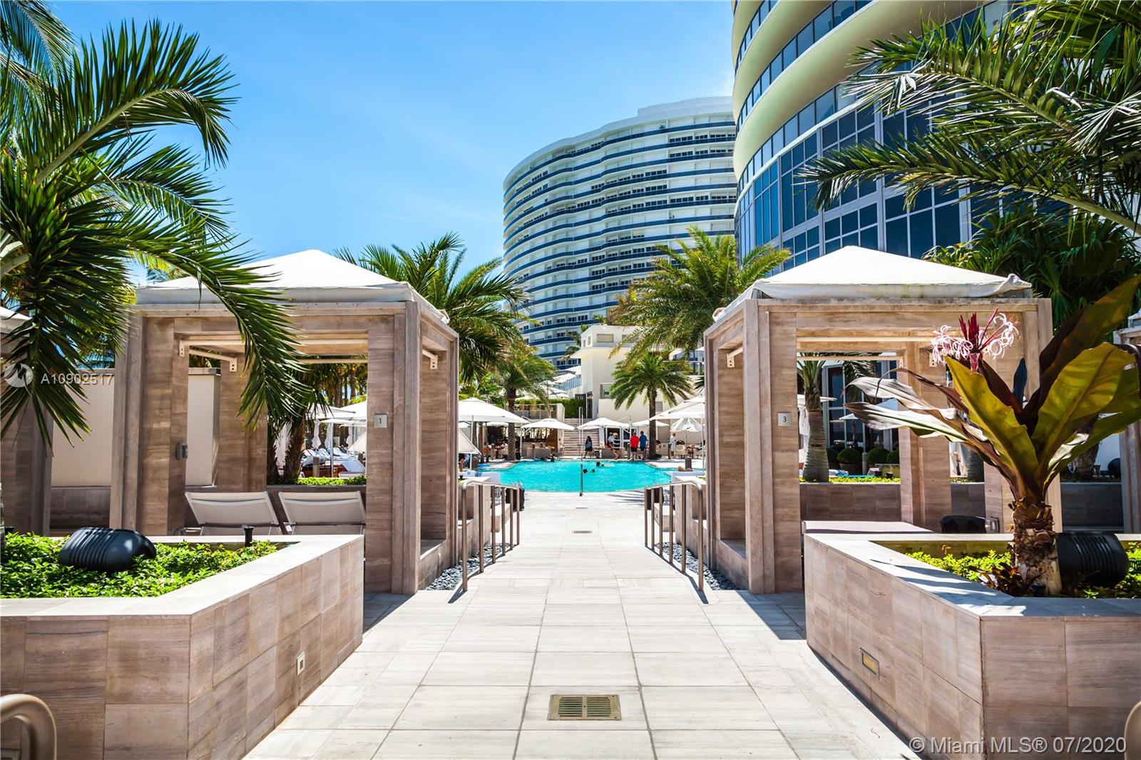 BAL HARBOUR NORTH SOUTH C - Residential